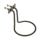 Hatco R02-05-006-00 5" DIA. X 5" H Water Heating Element W/terminals
