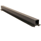 True 872418 Trunnion  Lid Rail , Center