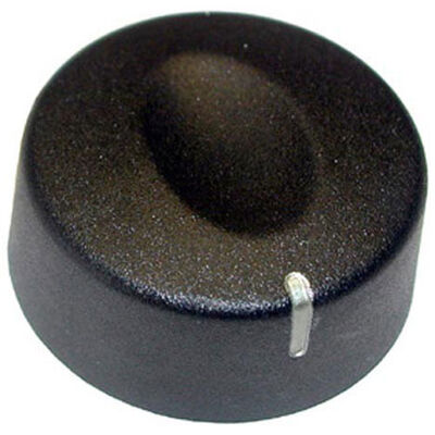 Cadco KMN1100A Pointer Knob 1-5/8 D