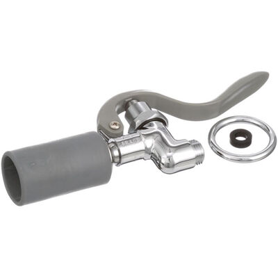 T&S Brass B-0107C Spray Valve 3/8"