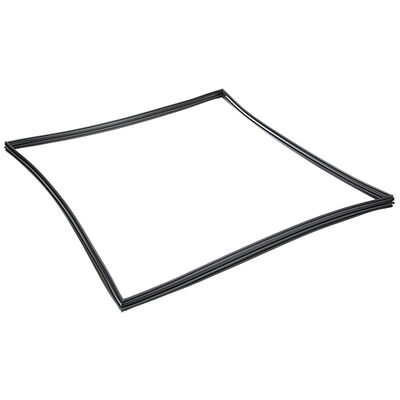 True 810878 Refrigerator Magnetic Door Gasket 3/8" 25-5/8" X 25-7/8"
