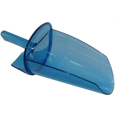 San Jamar SI9500 Scoop Only - 64-86OZ