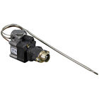 APW AS-2000100 BJWA Thermostat 150&deg;-400&deg;F CCW