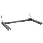 American Range A99023 Range Door Frame W/Wide 21"