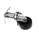 Frymaster 8101367 Gas Fryer Adjustable Caster Wheel With Out Brake 3"