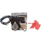 Holman 2U-200590 Conveyor Toaster Gear Motor W/Fan CW 208/240V