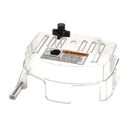 Electro Freeze HC121798 Freezer Molded Mix Pump Cover Assembly