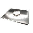 Blodgett 57112 Combi Oven Baffle Assembly BX 14 316L