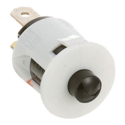 Randell RDELSWT150C 8900 Snap-In Push Lite Switch