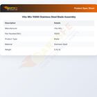 Vita-Mix 15990 Stainless Steel Blade Assembly