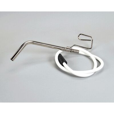 Pitco PTB6623202C Filter Hose/Nozzle