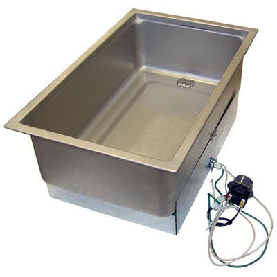 Wells 5P-SS206ED6 Warmer Assembly 4 QT 900/1200W 208/240V
