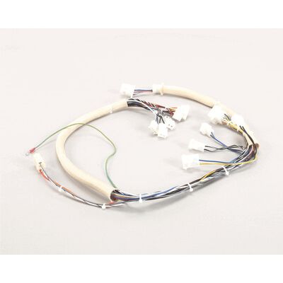 Pitco B6747101 Fryer Wire Harness