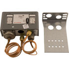 Johnson Controls P70MA-1C Dual Pressure Dual Control