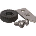 Edlund KT1200 (6) #2 Parts Kit W/ Gear, Knife, and 2 Screw