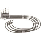 Duke 153346 Element Assembly W/Screw Terminals 23.5" X 15" X 9"