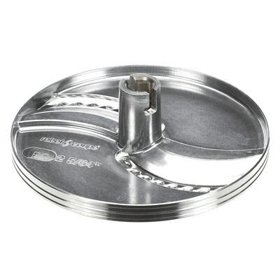 Robot Coupe 27068W Ripple Cut 2mm CL50