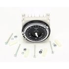 Kairak KRK2300707 Time Clock 120V FM/1 QTUZ
