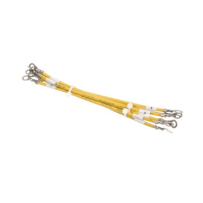 Vulcan Hart 00-927541-000G1 Range Power Wire Harness 36