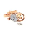 Nor-Lake 158362 Refrigerator Thermostatic Expansion Valve EFSE-1/2-C