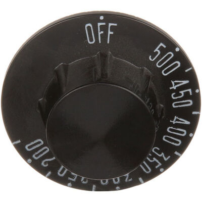 Southbend 1165701 Range Thermostat Knob