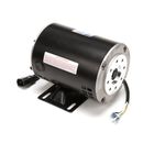 Pitco 60143517-C Fryer Pump Motor 115/230V