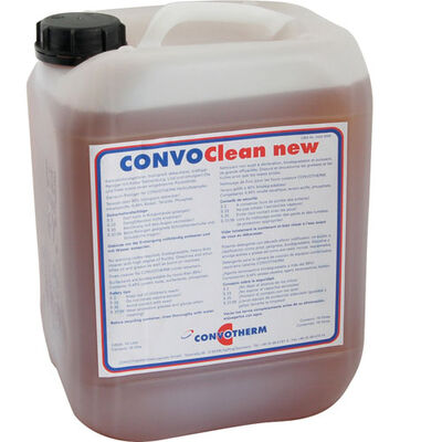 Cleveland WCLEAN2 Convoclean Cleaner 2.5-Gallon 2-Pack