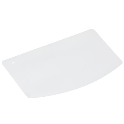 Bar Maid CR899 Bowl Scraper Plastic