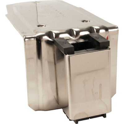 Edlund A928SP Zinc Plated Base Assembly U12 U12L
