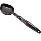 Vollrath 5293320 Oval Spoodle , 6OZ,Solid,Black