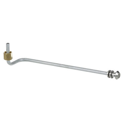 Vulcan Hart 00-944360-R000A Charbroiler Right Pilot Assembly