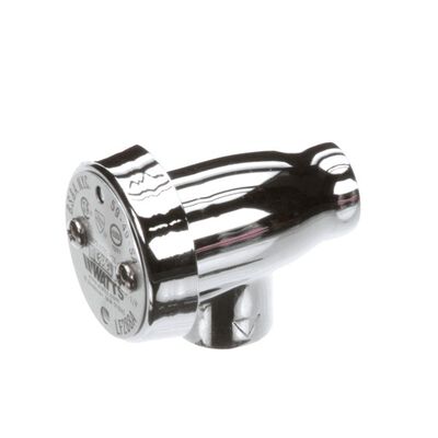 Fisher Manufacturing 2932-8000 Atmospheric Vacuum Breaker 1/4" Female