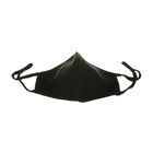 Allpoints 8014463 Reusable King Face Masks, Pack of 5, Black/Blue