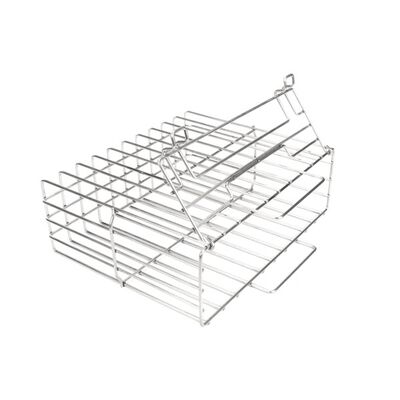 Pitco B4511601 Rethermalizer Wire Grid Basket Wide RTG14