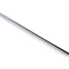 Vollrath/Idea-Medalie 226741075 High Door Sweep W/ Bracket 1-1/2" X 36-11/16"