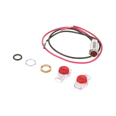 Bunn 12516.1005 Signal Light Assembly