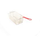 Vulcan Hart 499223-4 Twin Basket ER85