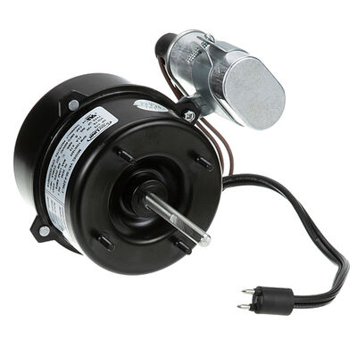 Motor, Evap,115v,2.1a,1/15 Hp For Heatcraft - Part# 25309501