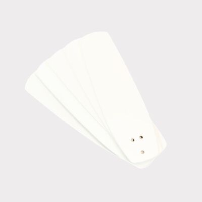 Hunter K067325004 Blade Set Snow White