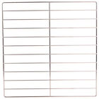 Frymaster 810-2235 Fryer Grid Rack Assembly 1818G SM60 D60