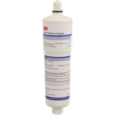 Cuno 5582113 HF8-S Scale Inhibitor Cartridge 8-7/8", 6 GPM