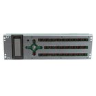 Blodgett 53384 Oven Menu Select Programmed Control HV100E