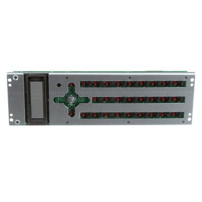 Blodgett 53384 Oven Menu Select Programmed Control HV100E