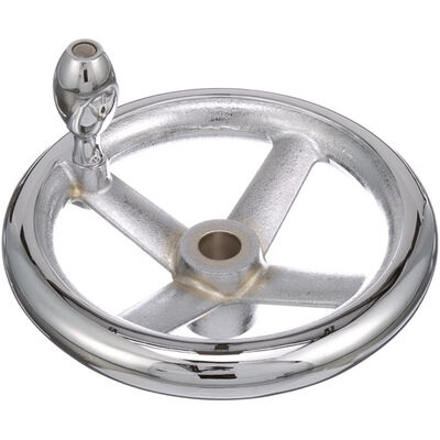 Groen Z012061 Braising Pan Handwheel Assembly