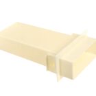 Ice-O-Matic 9051601-01 Lower Ice Short Chute