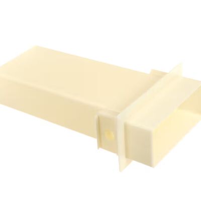 Ice-O-Matic 9051601-01 Lower Ice Short Chute