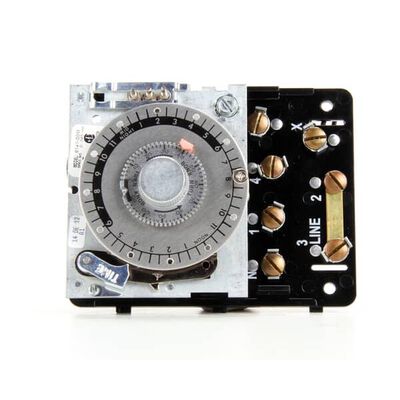 Beverage Air 502-115A (OEM) Timer, Defrost 120V/60Hz