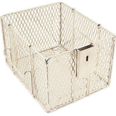 Henny Penny 19507 Fry Basket  Full Size