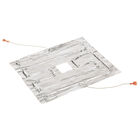Duke 155752 Foil Element- 52V /300W