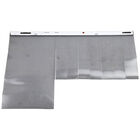 Glastender 01000656 Curtain - Wash/Rinse